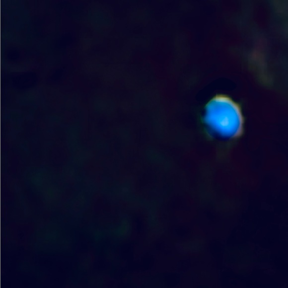 Black Suede Contrast stitching, Must Have In your Basics Closet - Picture 10 of 16